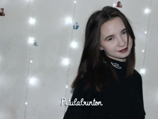 Petulabunton