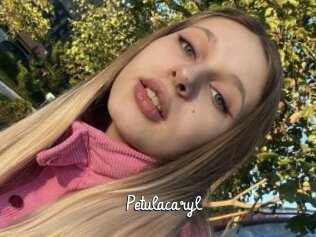petulacaryl Galerie du Sexe