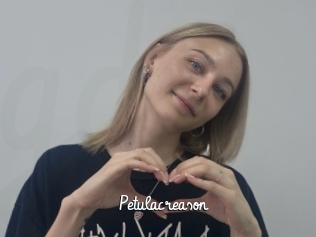 Petulacreason