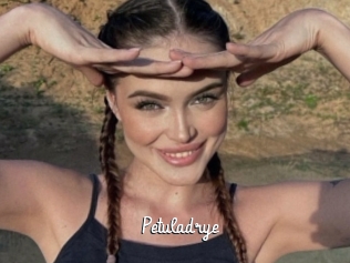 Petuladrye