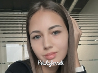 Petulaferrett