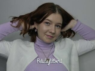 Petulafilbert