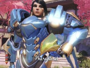 Pharahteszt