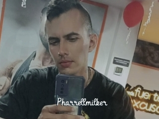 Pharrellmilker