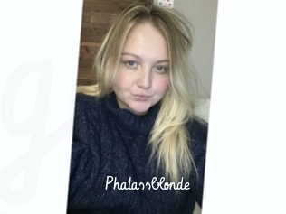 Phatassblonde