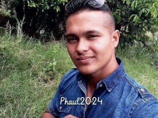 phaul2024 Galerie du Sexe