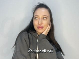 Philippablissett