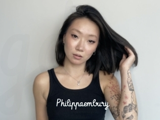 Philippaembury