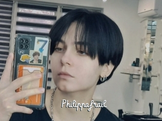Philippafrail