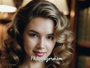 Philippagoreham
