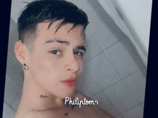 Philiptoms