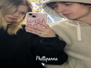 Phillipanna