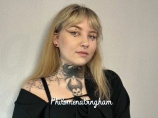 Philomenabingham