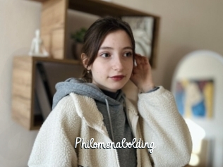 philomenabolding Galerie du Sexe
