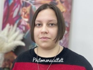 philomenacatlett Galerie du Sexe