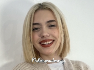 Philomenadonnay