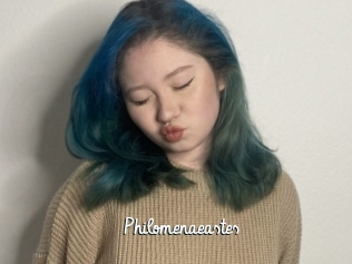 Philomenaeastes