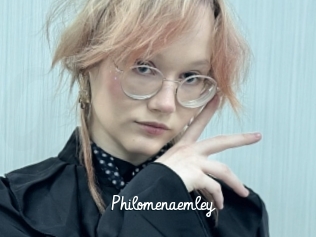 Philomenaemley