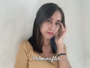 Philomenafitch