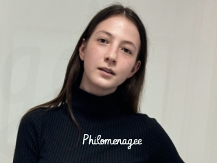 Philomenagee
