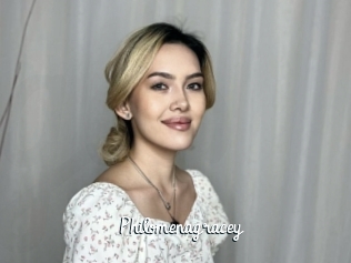 Philomenagracey