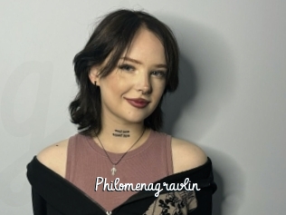 Philomenagravlin