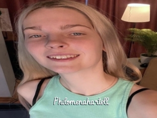 philomenahartell Galerie du Sexe