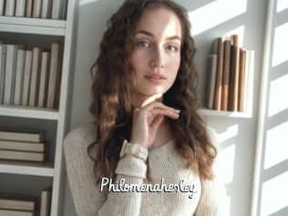Philomenahesley
