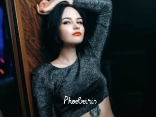 Phoebeiris