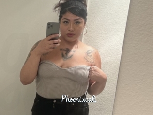 Phoenixcali