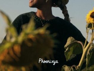 Phoenixya