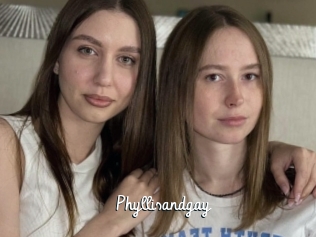 Phyllisandgay
