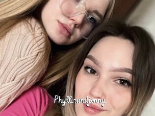Phyllisandjenny