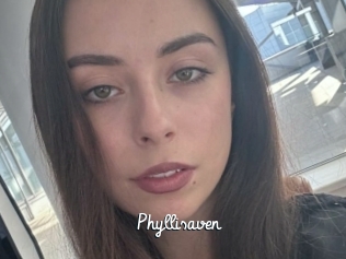 Phyllisaven