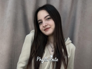 phyllisbate Galerie du Sexe
