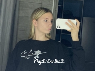 Phyllisbenthall