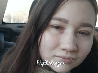 Phyllisbigger