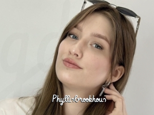 Phyllisbrookhous