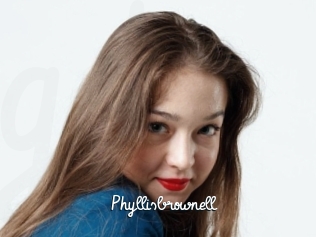 Phyllisbrownell