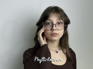 Phyllisburner