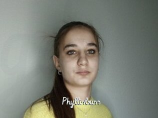 Phyllisbuss