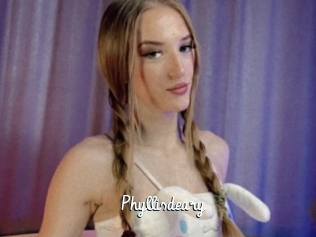 Phyllisdeary