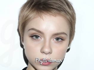 Phyllisdeman