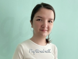 Phyllisedsall