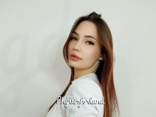 Phyllisforland