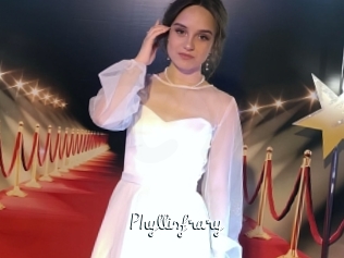 Phyllisfrary