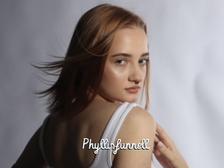 Phyllisfunnell