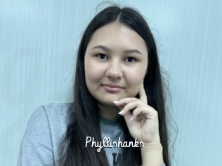 Phyllishanks