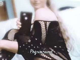 Physcocraved