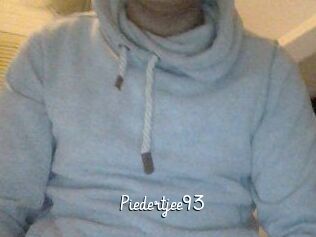 Piedertjee93